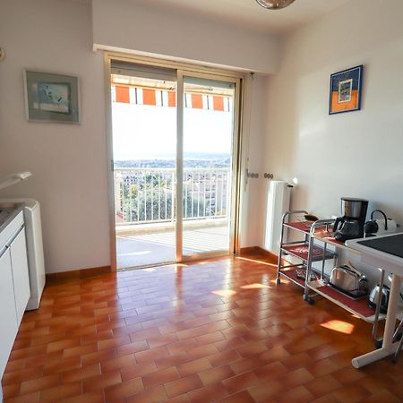 Grand 3 Pieces Avec Vue Mer Nicea Zewnętrze zdjęcie