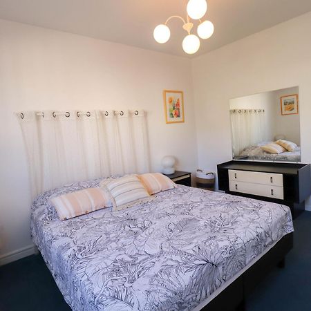 Grand 3 Pieces Avec Vue Mer Nicea Zewnętrze zdjęcie