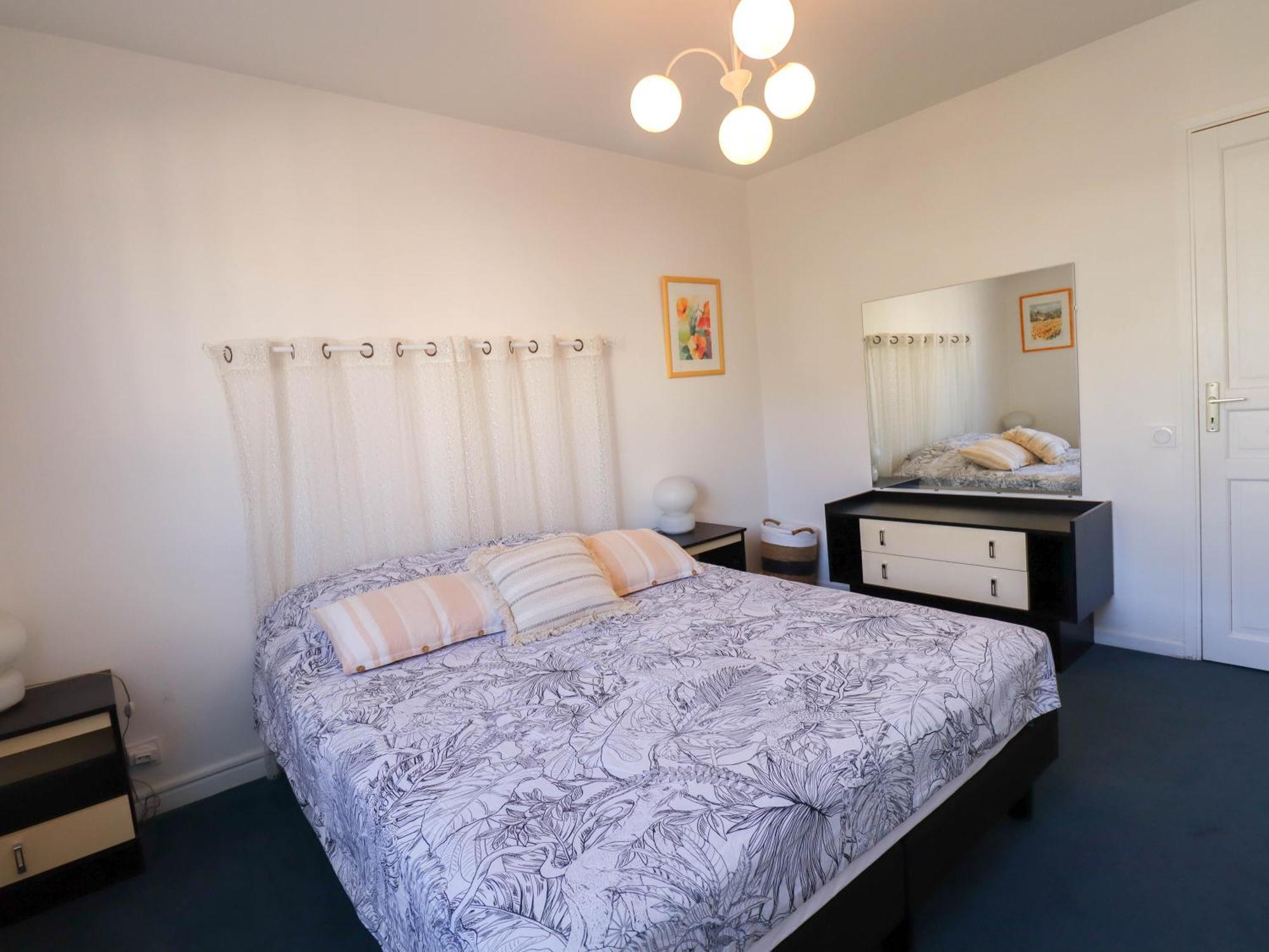 Grand 3 Pieces Avec Vue Mer Nicea Zewnętrze zdjęcie