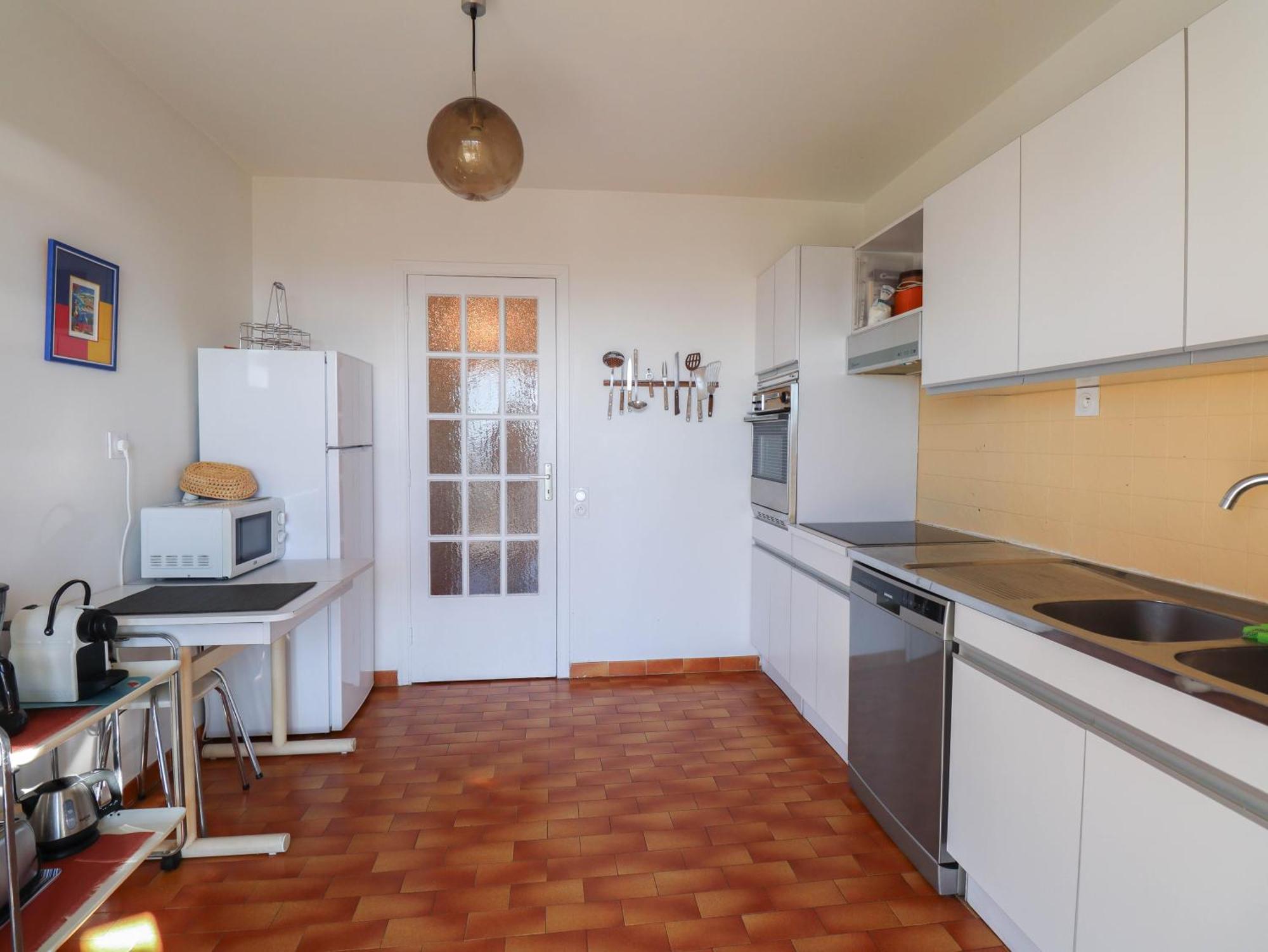 Grand 3 Pieces Avec Vue Mer Nicea Zewnętrze zdjęcie