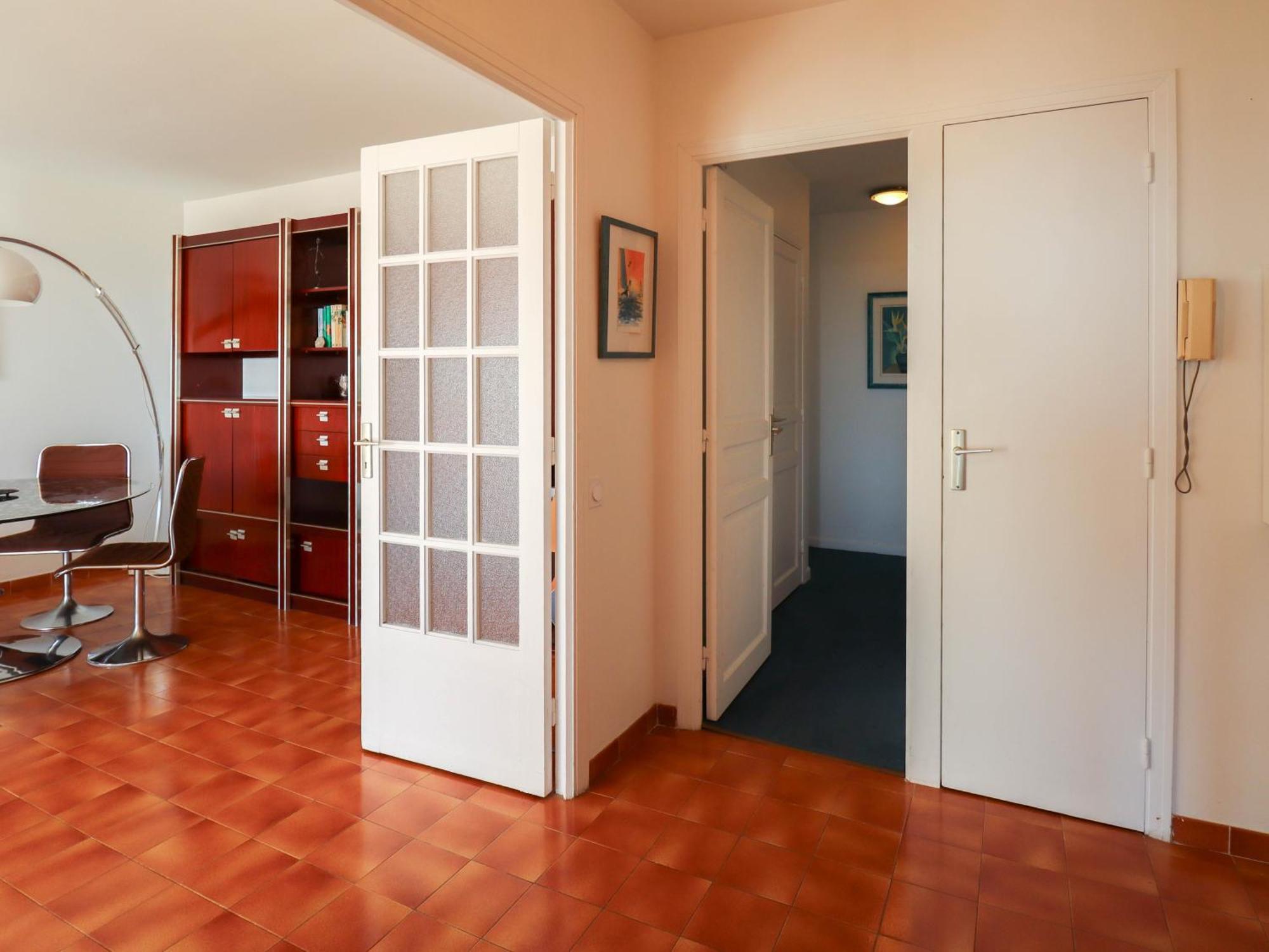 Grand 3 Pieces Avec Vue Mer Nicea Zewnętrze zdjęcie